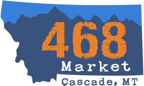 468 Market