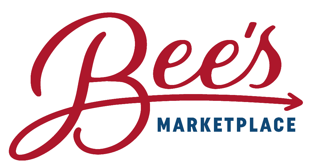 Bee's Market logo