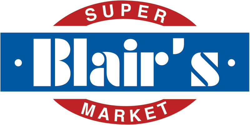 Blair’s Market