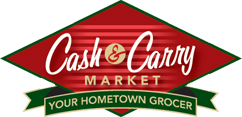 Cash & Carry Foods