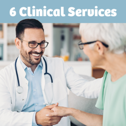 Clinical Services At Our Pharmacies - Macey's