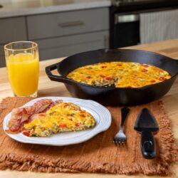 Breakfast Frittata - Ken's