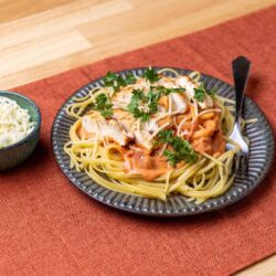 Cajun Chicken Pasta - Village Market