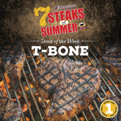 Certified Angus Beef S Seven Steaks Of Summer Broulim S