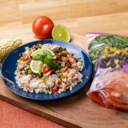 Cilantro Lime Chicken - Ken's