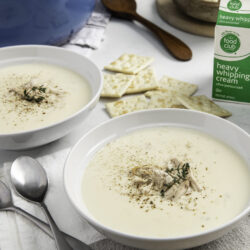 Cream of Chicken Soup - Dick's Market