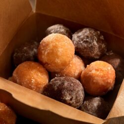 Doughnut Holes - Stokes Market