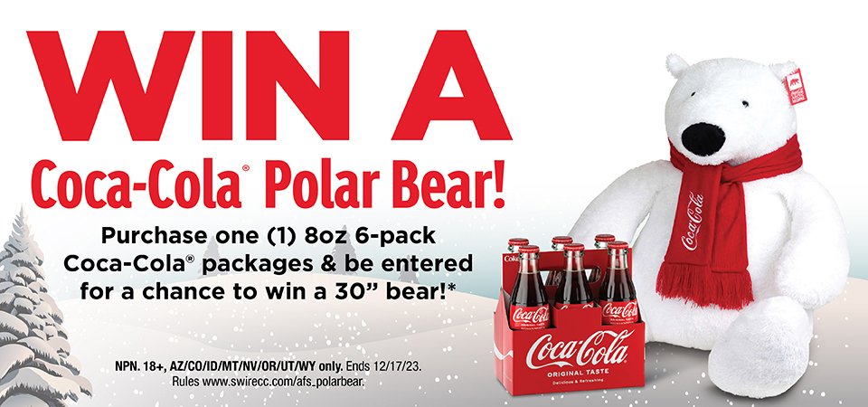 Giveaway! Polar Ice–Penguin and Polar Bear {Ends 4/17} - With Our Best -  Denver Lifestyle Blog