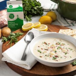 Food Club New England Clam Chowder - Dick's Market