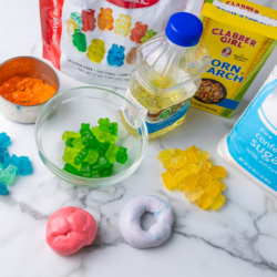Gummy Bear Slime - Glenrock Super Foods