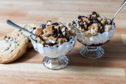 Ice Box Cookie Parfaits - Lin's Fresh Market