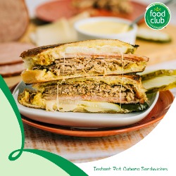 Cuban sandwich instant online pot