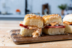 King's Hawaiian Reuben Sliders - CLark's Country Market