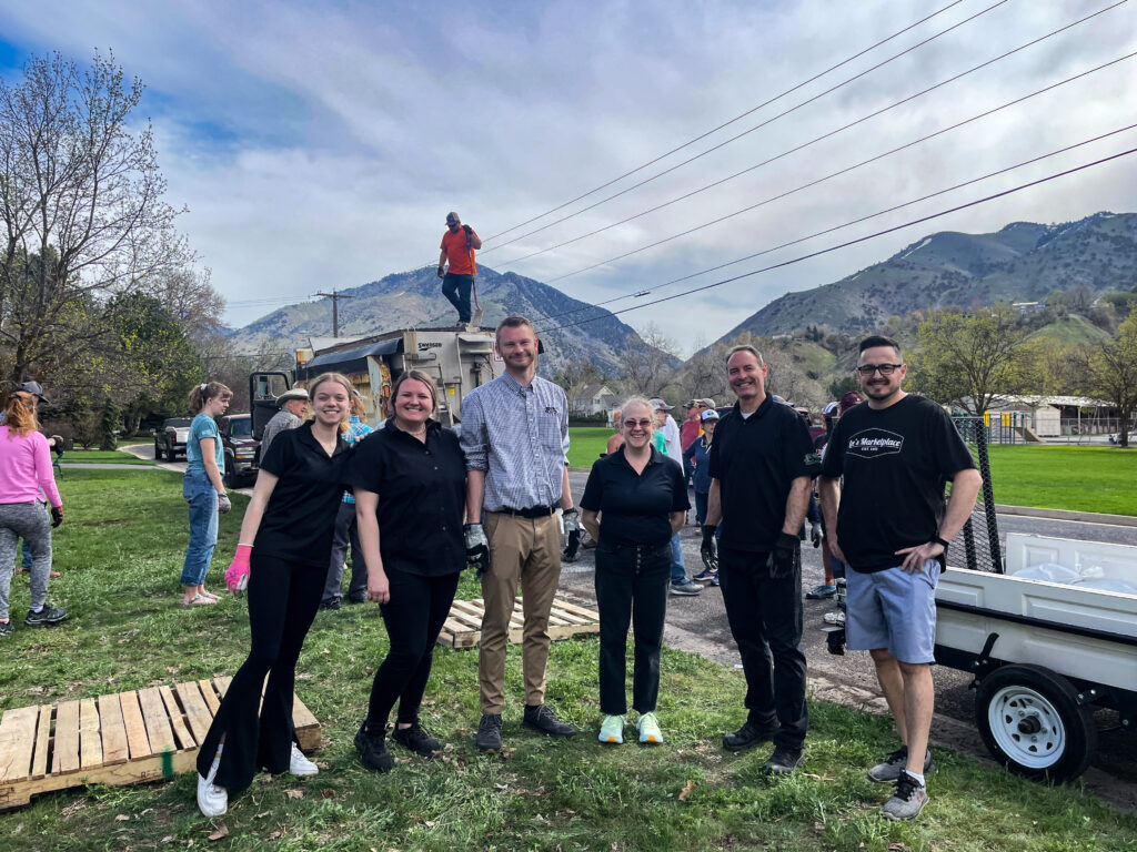 Lee's marketplace near me