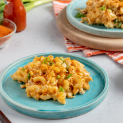 Nashville Hot Chicken Mac & Cheese - Dick's Market