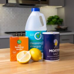 Natural Cleaning - Bowman's Market