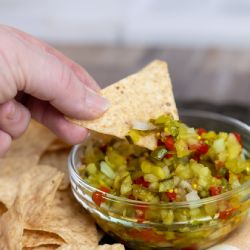 Pickle de Gallo - Davis Food & Drug