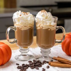 Pumpkin Spice Latte - Fosters Family Market