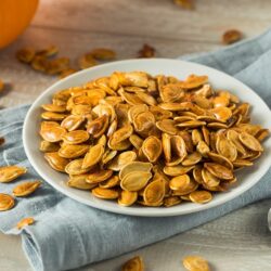 Roasted Pumpkin Seeds Kesler S