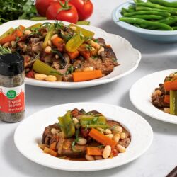 Slow Cooker Beef Pot Roast - John's Marketplace