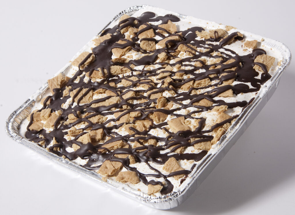 S'mores Brownies - Lee's Marketplace