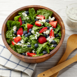 Strawberry Salad - L & F Market