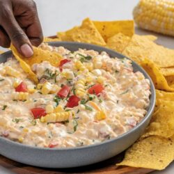 Street Corn Dip - Riggins Whitewater Market