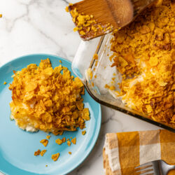 Utah Funeral Potatoes - R & L Eagle Grocery