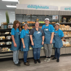 Welcome to Delicious – welcome to our new fresh bakery! - Macey's
