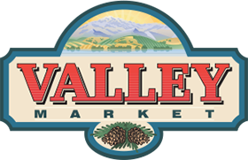 Valley Market Eden